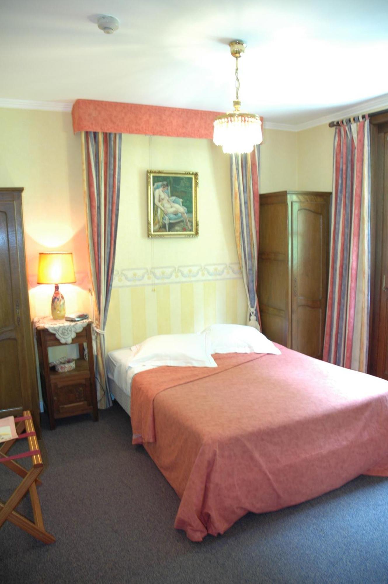 Auberge Au Naturel Des Ardennes Rochehaut Esterno foto